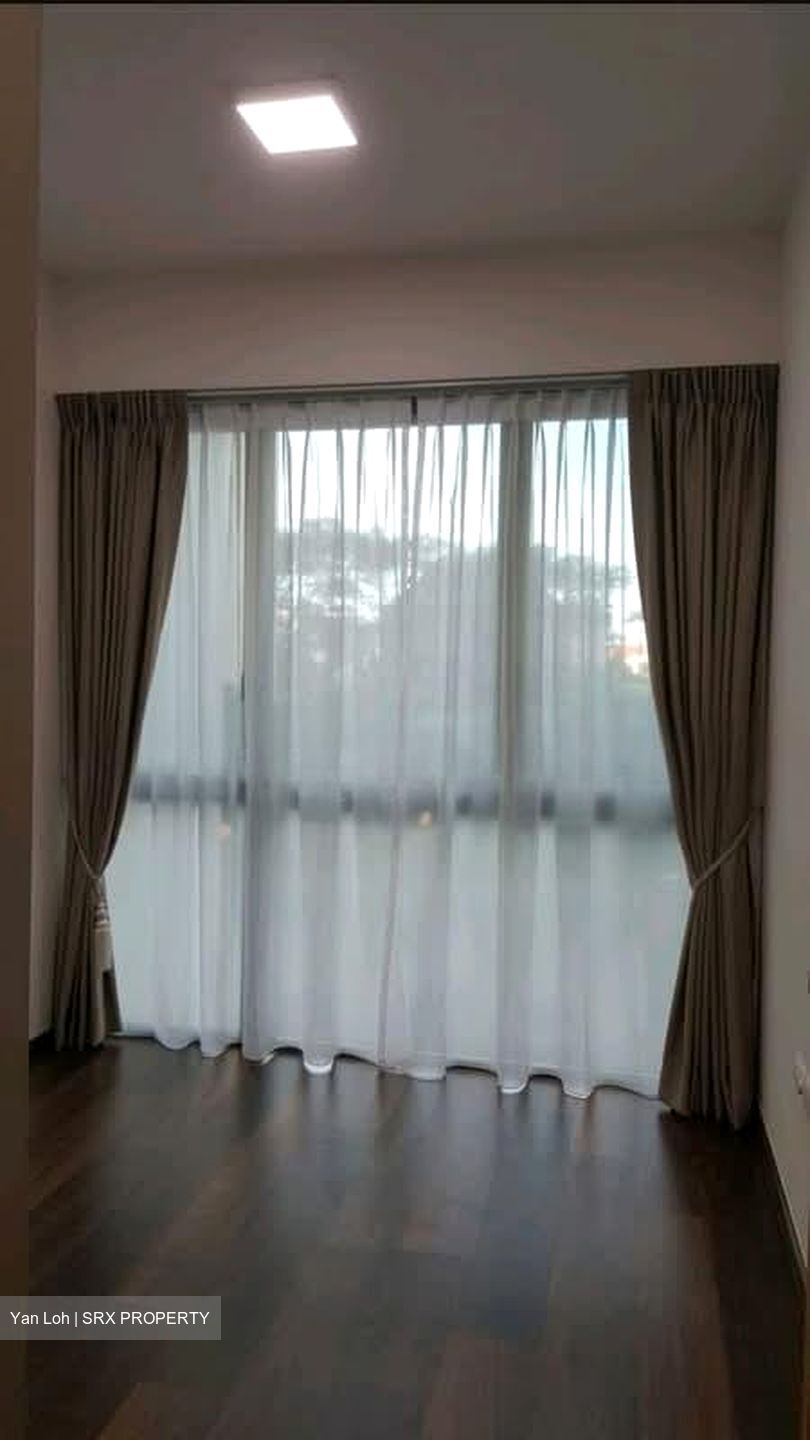 The Glades (D16), Condominium #597652421